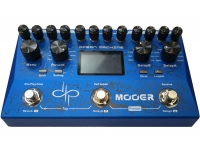 Mooer Ocean Machine Mooer Ocean Machine